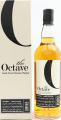 Caperdonich 1992 DT The Octave #413770 55.7% 700ml