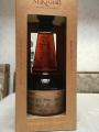 St. Kilian 2018 Blood Tub 3yo 1st fill Oloroso Oak #2320 Whisky Europa 64.3% 500ml