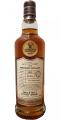 Benrinnes 2001 GM Connoisseurs Choice Cask Strength Refill Sherry Hogshead #305591 54% 700ml