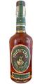 Michter's US 1 Barrel Strength Rye New Charred White Oak Barrel 54.2% 750ml