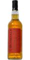 Clynelish 1997 BR Berrys Best Islay Bourbon Cask #4704 46% 700ml