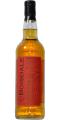 Clynelish 1997 BR Berrys Best Islay Bourbon Cask #4704 46% 700ml