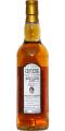 Mortlach 1997 MM Andrew Hilton Wine Merchants 55.4% 700ml