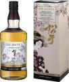 The Matsui Sakura Cask Single Cask 48% 700ml