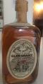 Glen Grant 1958 GM Licensed Bottling Sestante 40% 750ml