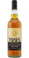 Bowmore 1995 Kb Refill Sherry Butt #14 53.6% 700ml