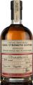 Strathisla 1995 Chivas Brothers Cask Strength Edition 58.9% 500ml