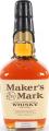 Maker's Mark Black Orange Wax Cincinnati Bengals American Oak Barrels 45% 750ml
