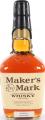 Maker's Mark Black Orange Wax Cincinnati Bengals 45% 750ml