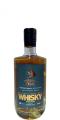 The Belgian Owl 48 months The Private Angels Limited Edition 1st Fill Bourbon Barrel 032/200 Enoteca Per Bacco 46% 500ml
