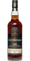 Glendronach 2002 Single Cask Pedro Ximenez Sherry Puncheon #2010 Taiwan OP HSU's Owner 56.2% 700ml