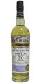 Tomatin 1993 DL Old Particular Refill Hogshead 51.5% 700ml