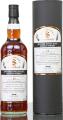 Glentauchers 2008 SV Natural Colour Cask Strength 11yo 63.9% 700ml