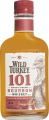 Wild Turkey 101 American Oak Barrels 50.5% 200ml
