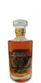 Langatun 2013 Private Bottling Ruche Cask Finish #383 Dorfmart Obfelden 62.8% 500ml