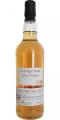 Glentauchers 1992 DR Individual Cask Bottling Bourbon Hogshead #6047 48.7% 700ml