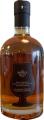 Tomintoul 2012 PD Old Military Road's Ex-Bourbon Hogshead 53.9% 700ml