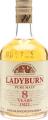 Ladyburn 8yo Pure Malt 40% 700ml