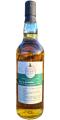 Allt-A-Bhainne 2013 MSWD Refill PX Butt International whisky society 50% 700ml