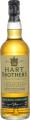 Littlemill 1988 HB Finest Collection Bourbon 46% 700ml