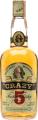 Crazy Horse 5yo 100% Finest Rare Scotch Whisky 43% 750ml