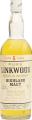 Linkwood 1973 McE Pure Scotch Whisky Darma Import Roma 43% 750ml