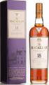 Macallan 1993 Sherry 18yo 43% 700ml