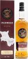 Inchmoan 12yo Island Collection 46% 700ml