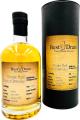 Ledaig 2007 BD 58.4% 700ml