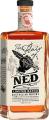 Ned The Flair of NED European and American Oak 42% 500ml