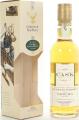 Caol Ila 1981 GM 64% 350ml