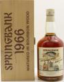 Springbank 1966 Local Barley 53.2% 750ml