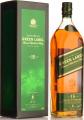 Johnnie Walker Green Label 43% 1000ml