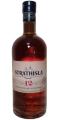 Strathisla 12yo 40% 1000ml