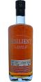 Resilient 2006 Straight Bourbon Whisky New Charred Oak Barrels 007 53.5% 750ml