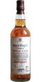 Longmorn 1976 McC Single Cask Cask Strength #5879 54.3% 700ml