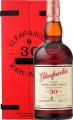 Glenfarclas 30yo 43% 700ml