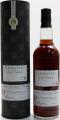 Glen Scotia 1992 DR Individual Cask Bottling Sherry Butt 59.6% 700ml