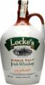 Locke's 8yo Ceramic Jug 40% 700ml