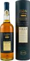 Oban 2007 Montilla Fino Cask Finish 43% 700ml