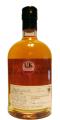 Aberlour 1995 TWS Glenkeir Treasures 40% 500ml