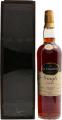 Glengoyne 1991 Claret Finish Single Cask 57.4% 700ml