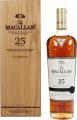 Macallan 25yo Sherry Oak 43% 750ml