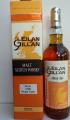 Arran 1996 EG 46% 700ml