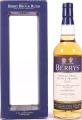 Bunnahabhain 1989 BR Berrys #5677 46% 700ml