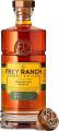 Frey Ranch Straight Rye Whisky Batch No. 4 50% 750ml