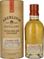 Aberlour A'bunadh Alba 62.7% 700ml