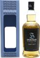 Springbank 15yo Single Cask 46.5% 700ml