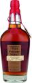 Maker's Mark Private Select TILAs Liste 1xBAP 2xSFC 2xMM46 2xRFM 3xTFS 54.6% 700ml