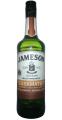Jameson Caskmates Captain Lawrence Brewing Co. Edition Craft Beer Barrel Finish 40% 750ml